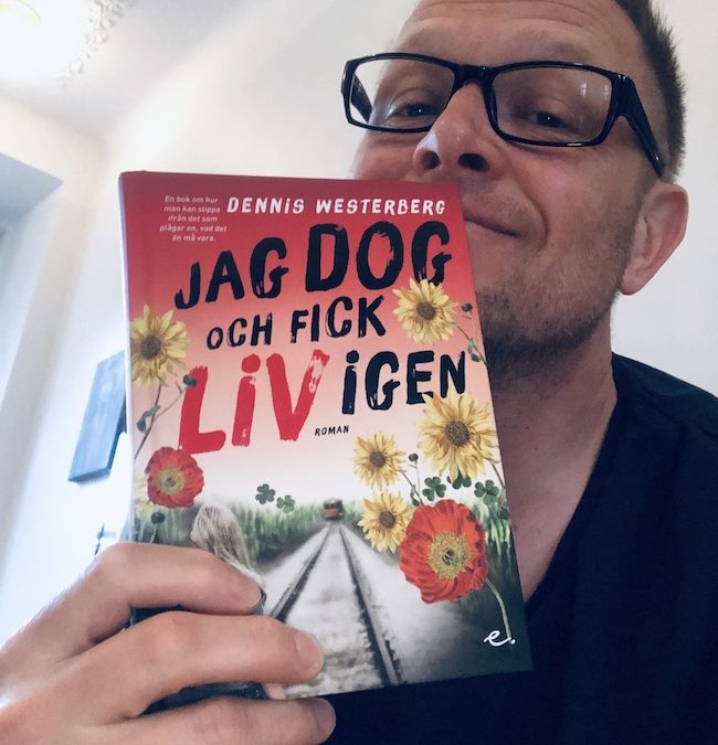 Det bästa sättet att beklaga sig är att kreera en lösning