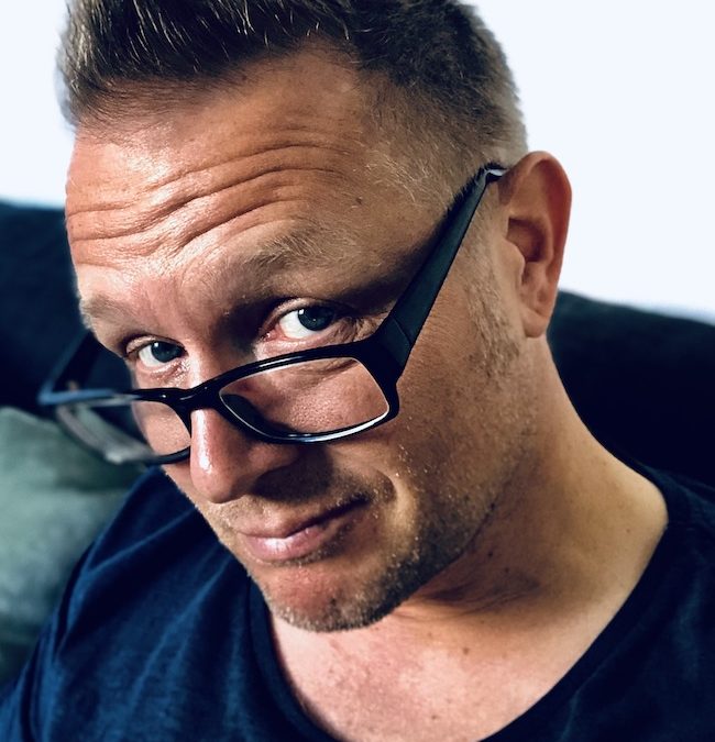 Ska du svara med stolthet, eller med skam?