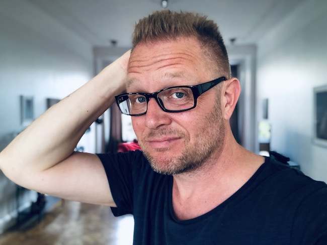 Att förväxla vetenskap med underhållning och kultur