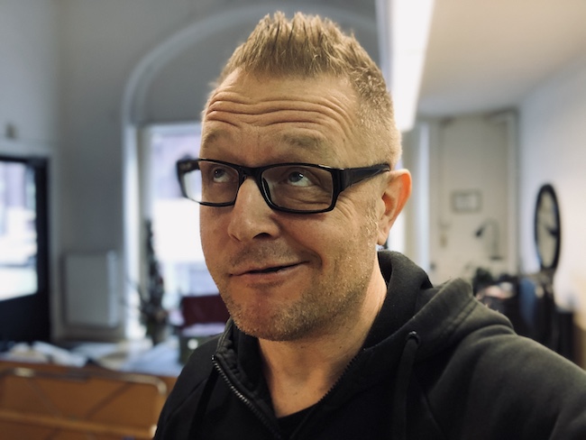 Helt i linje med forskningen och den beprövade vetenskapen