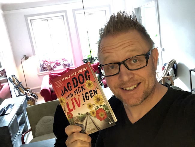 År 2017 fick jag nog