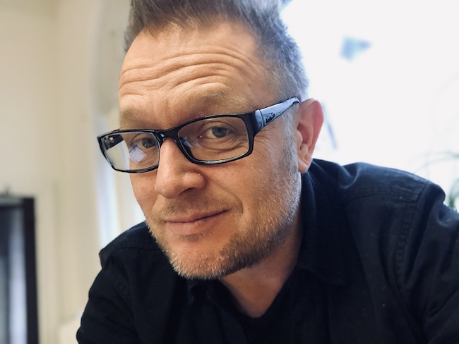 Bekant eller obekant?