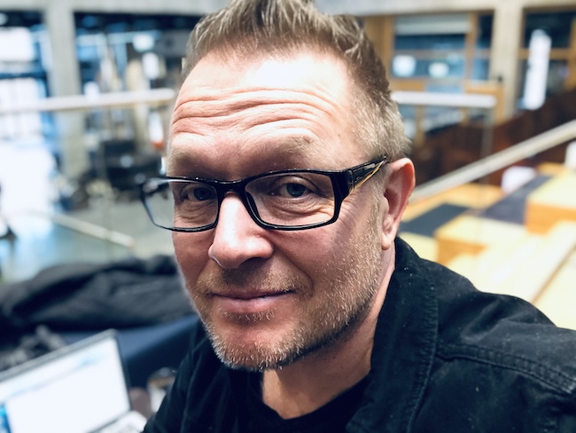 Om tankar inte räknas