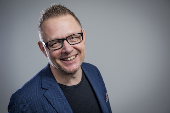 Du är redan allt du behöver vara