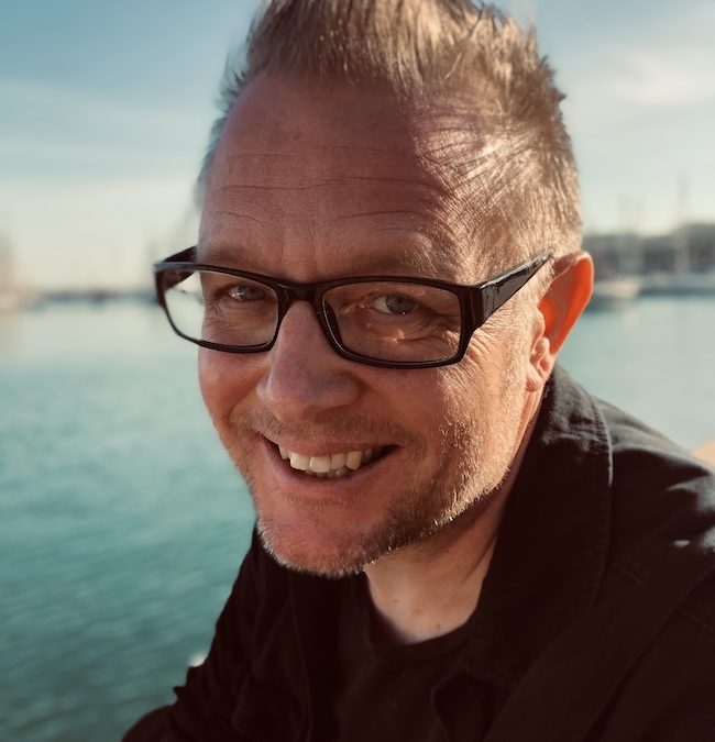 Om du råkar ut för ett knivöverfall…