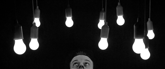 Princip 1: Sinnet – livskraften – strömmen.