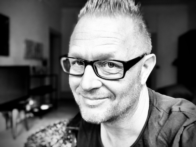 Psykologisk smärta