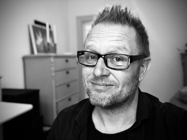 En försäkran – på förekommen anledning