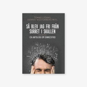 Så blev jag fri från surret i skallen