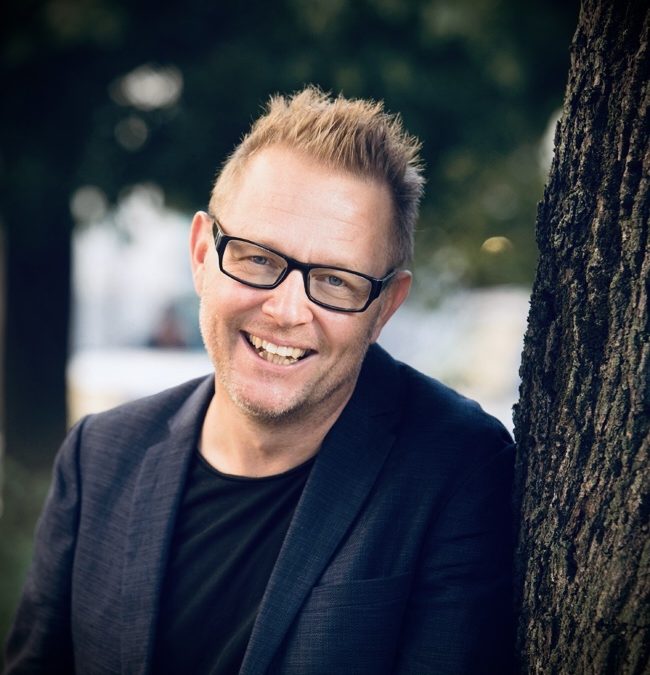 Min ”avsiktsförklaring” som mentor och coach