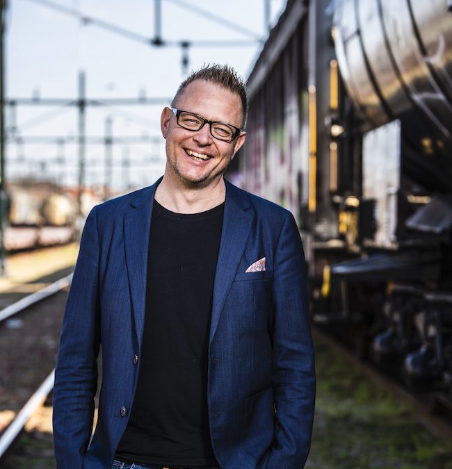 Har du kört fast?