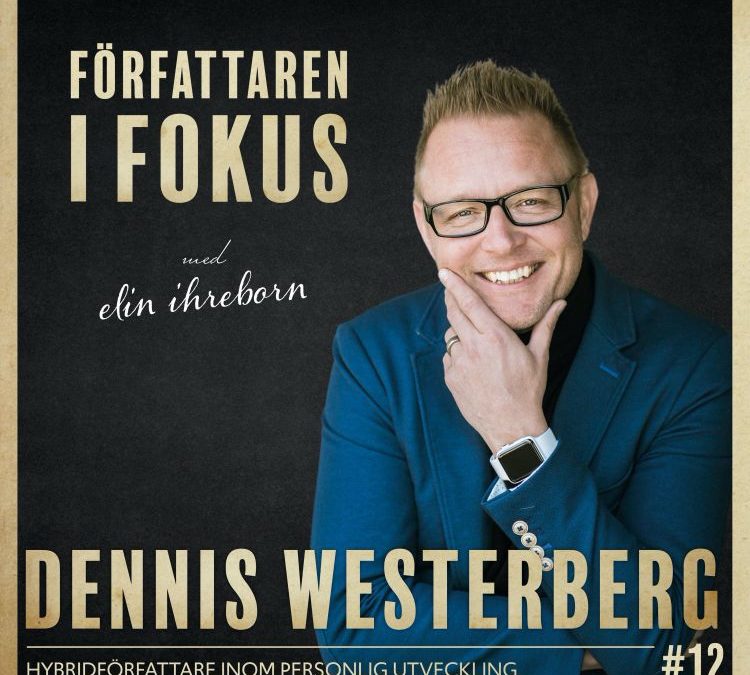 Författaren i fokus