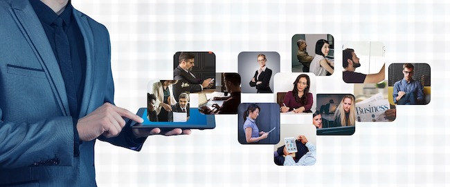 ORGANISATIONSUTVECKLING – ett utbildningsprogram