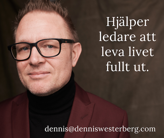 Att leva livet fullt ut