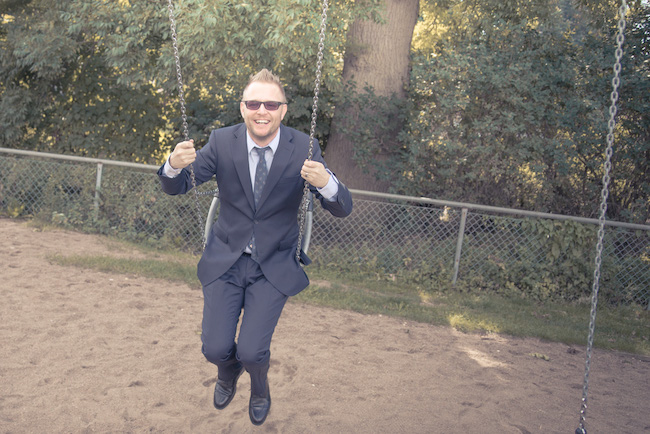En bra dag på jobbet…