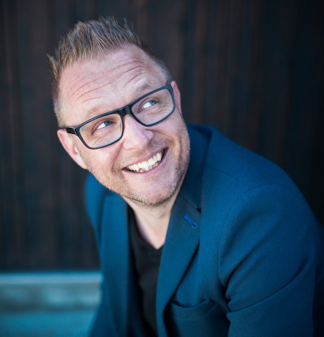 Mitt senaste coach-uppdrag