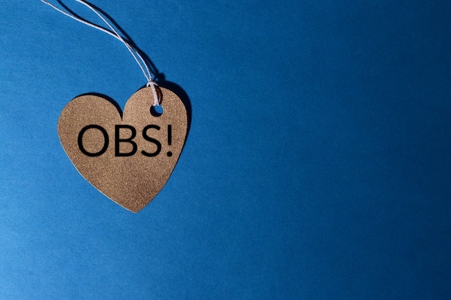 En påminnelse, som gör skillnad