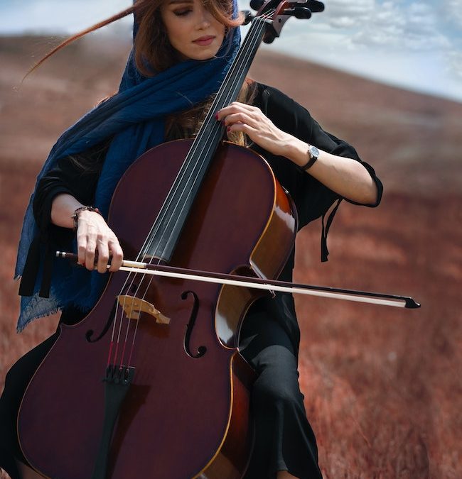 En musiker vet…