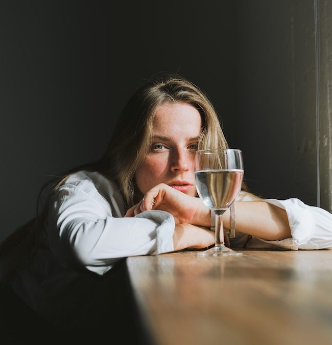 Två olika perspektiv kring tankar
