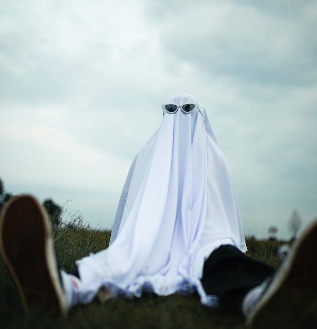 Egenproducerad bluff