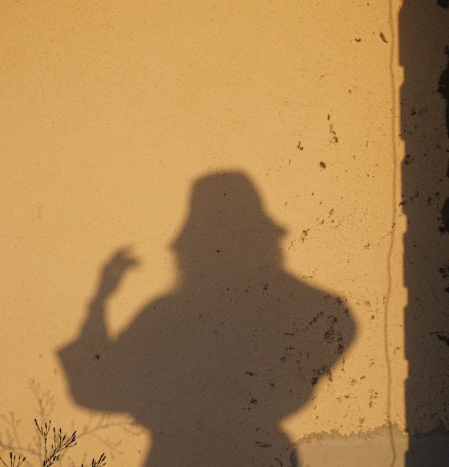 Världen behöver dig