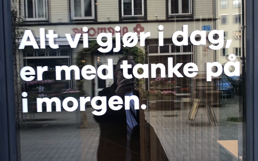 Disträ