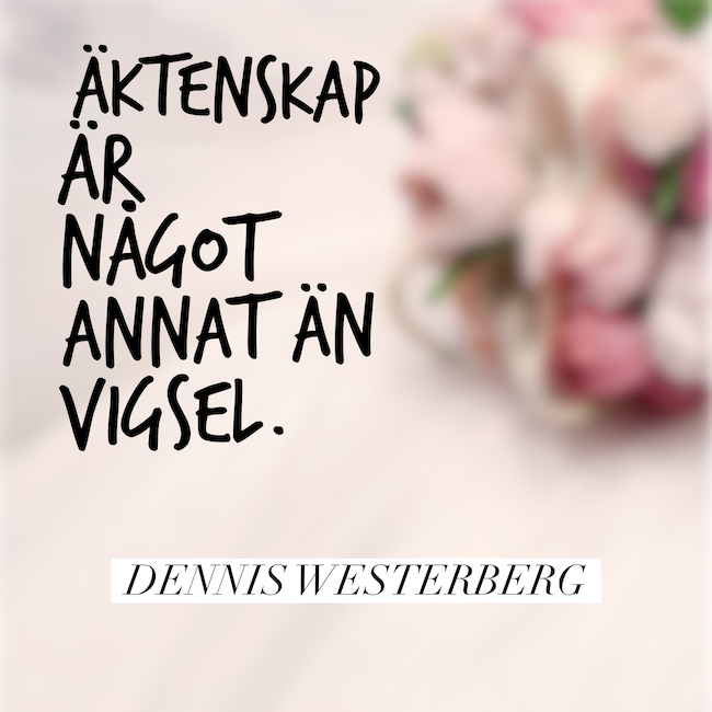Lätt att glömma, bra att veta