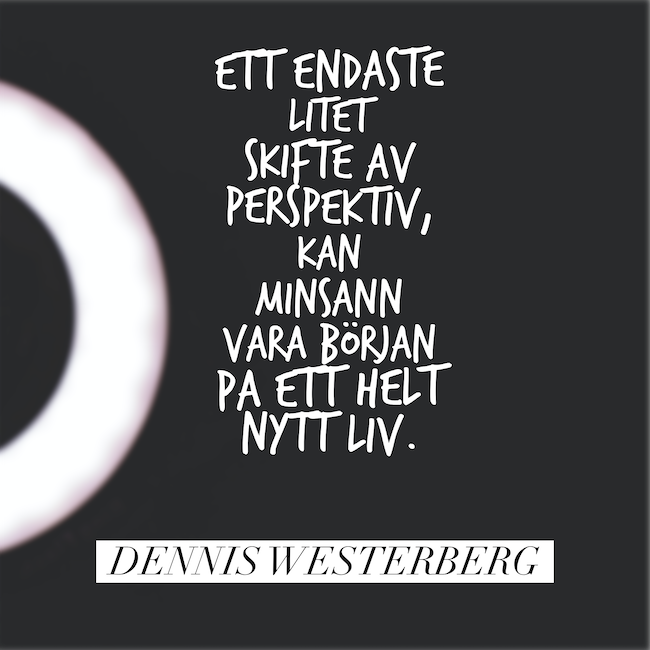 Nytt perspektiv