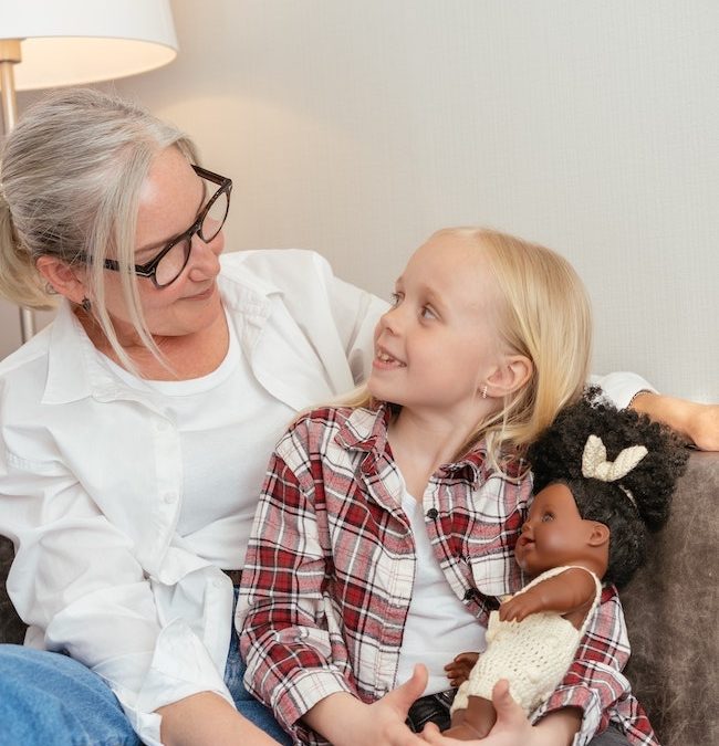 Att förminska världen