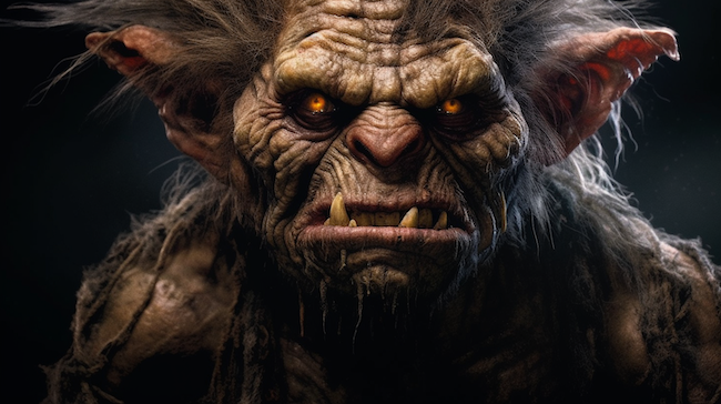När trollen trollar