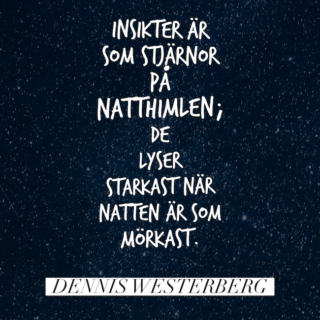 Insikter