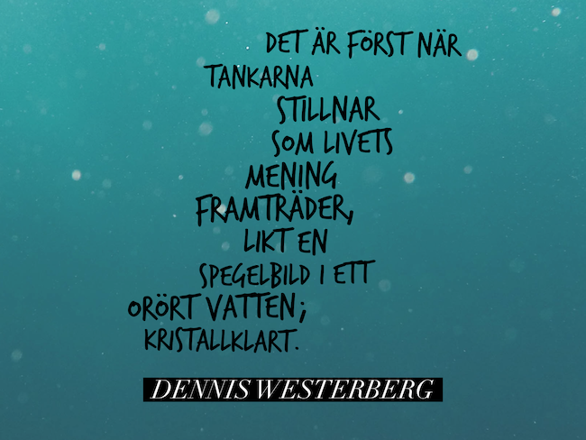 Utan tvekan