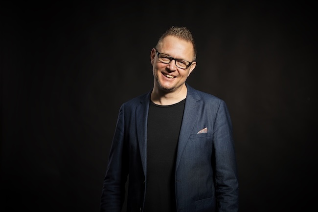 Att återfinna glädjen på jobbet