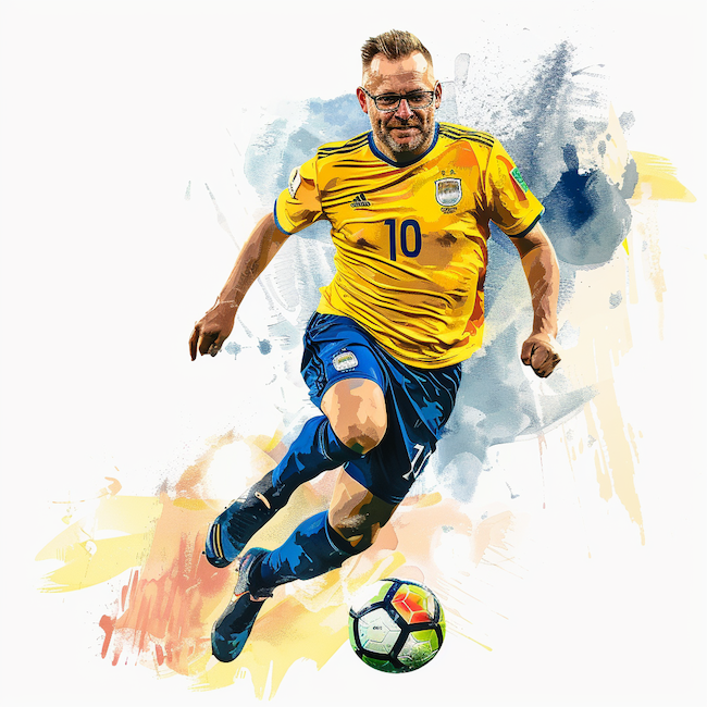Men om folk inte väljer mig…
