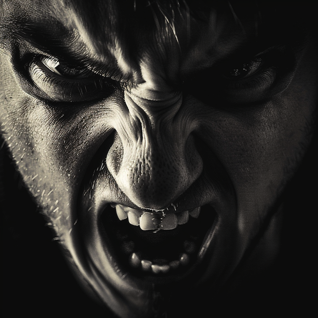 Satans listor