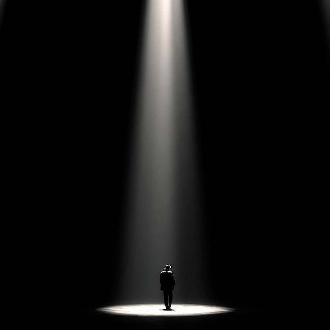 Exponering eller förtroende?