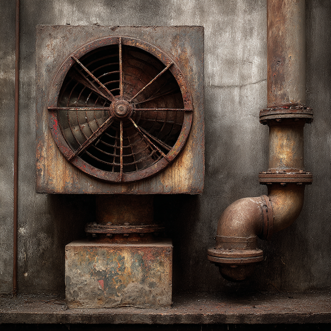 Stillhet som gör skillnad