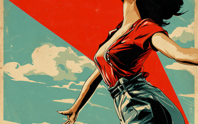 När sinnet får arbeta i fred