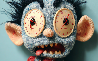 De ofärdiga projektens dag