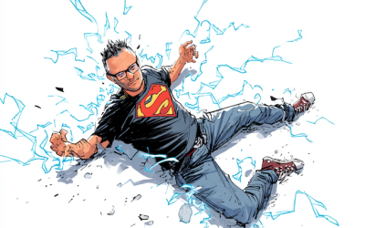 ”Jag ligger efter…”