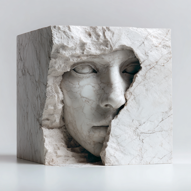 Goda krafter och handling