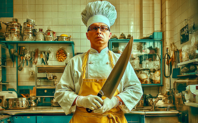 Redo att skapa verkligt värde?