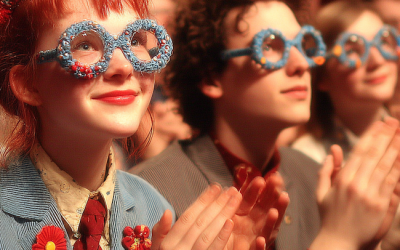 När applåderna tystnar