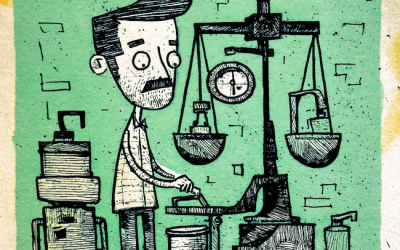 Vad som väger tyngst