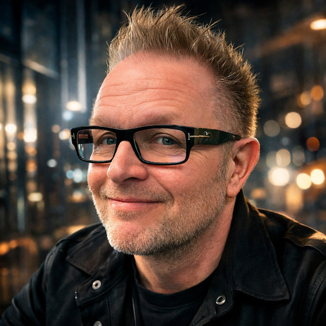 Två sorters AI-användare