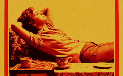 Naturens lagar bär oss genom livet