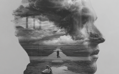 Tankar är märkliga… eller?